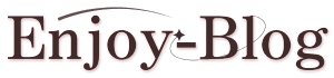 Enjoy-Blog