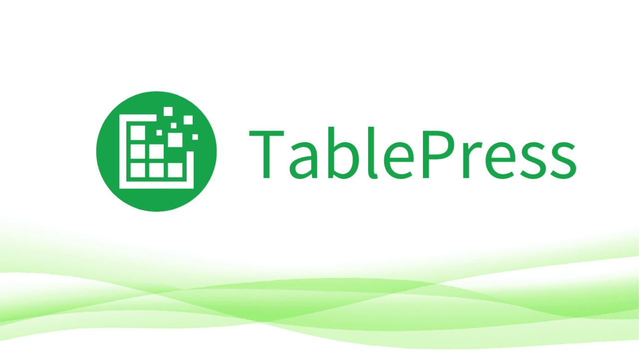 Tablepressのスタイルを編集する | Enjoy-Blog